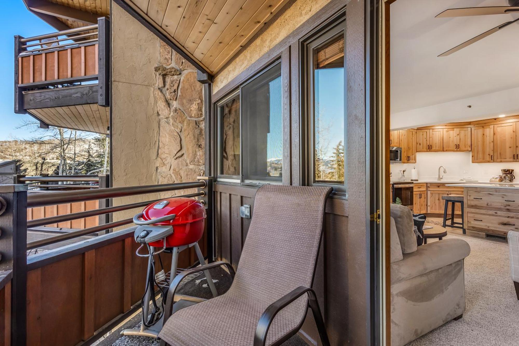 Laurelwood 107 * Snowmass Village