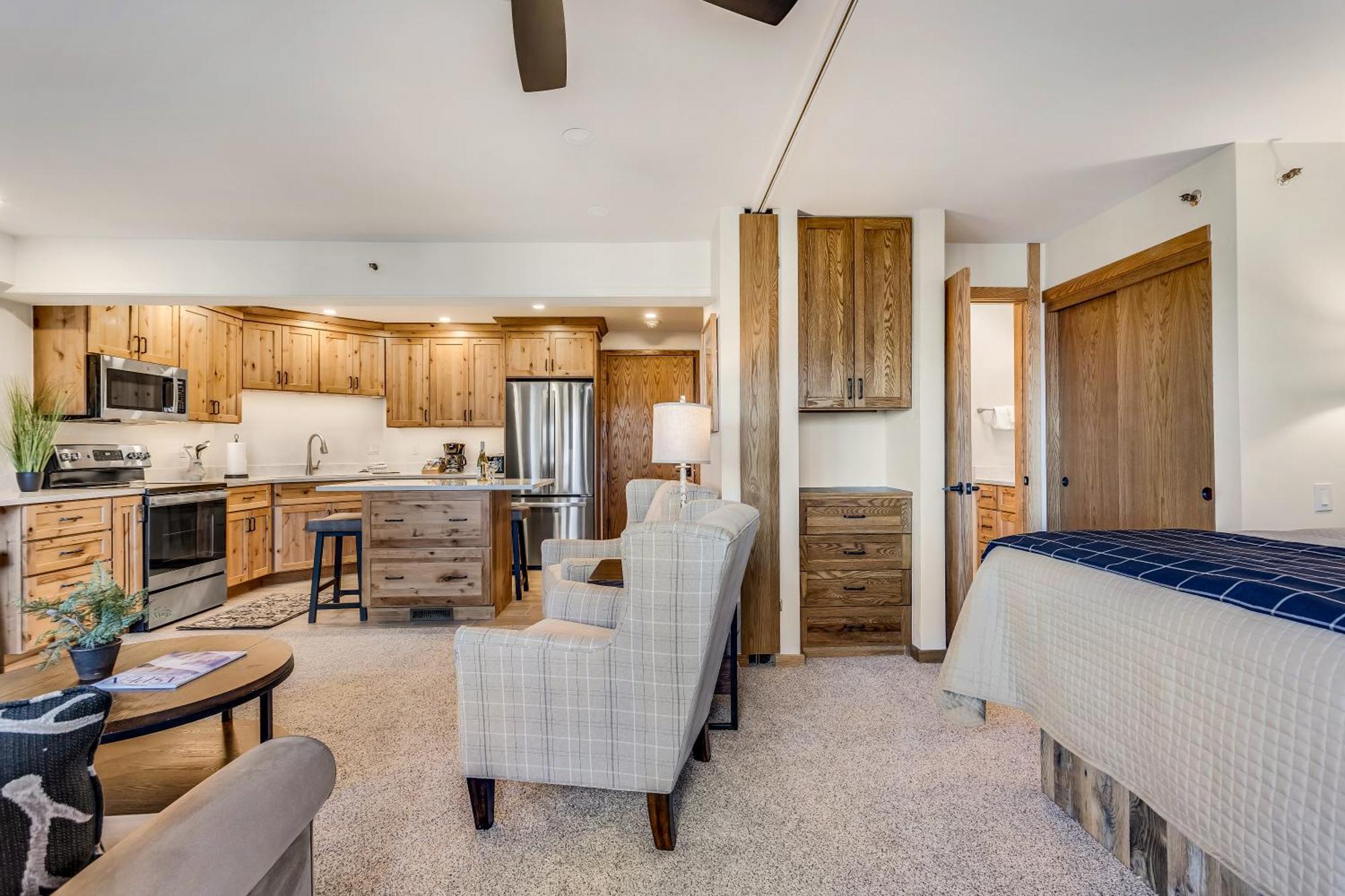Laurelwood 107 *