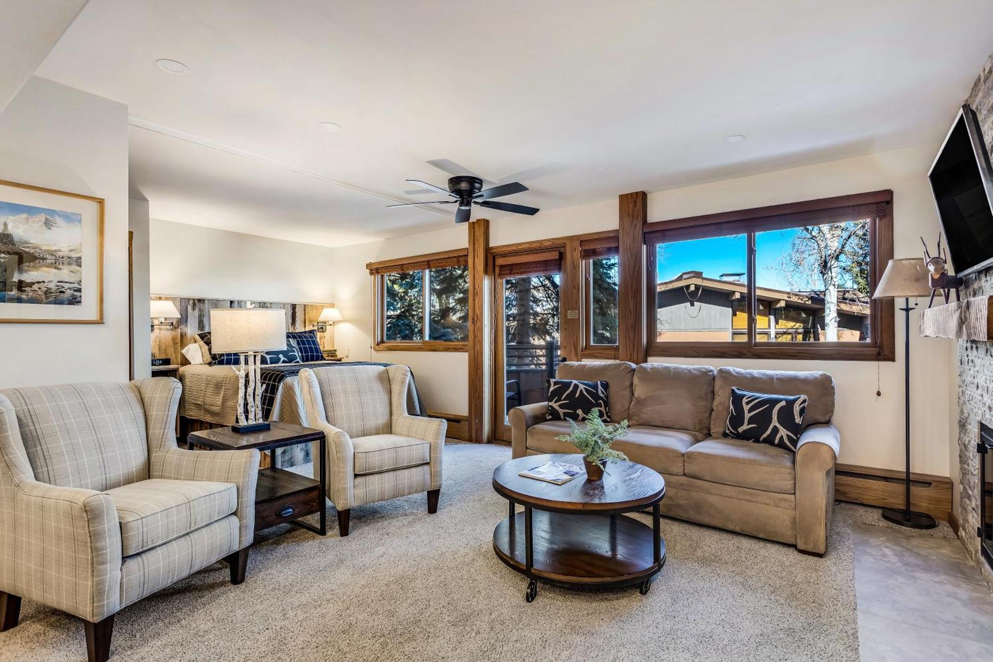 Laurelwood 107 Holiday home *
