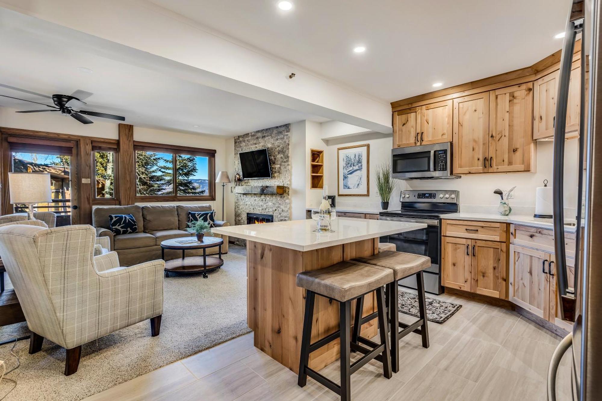 Holiday home Laurelwood 107 Snowmass Village