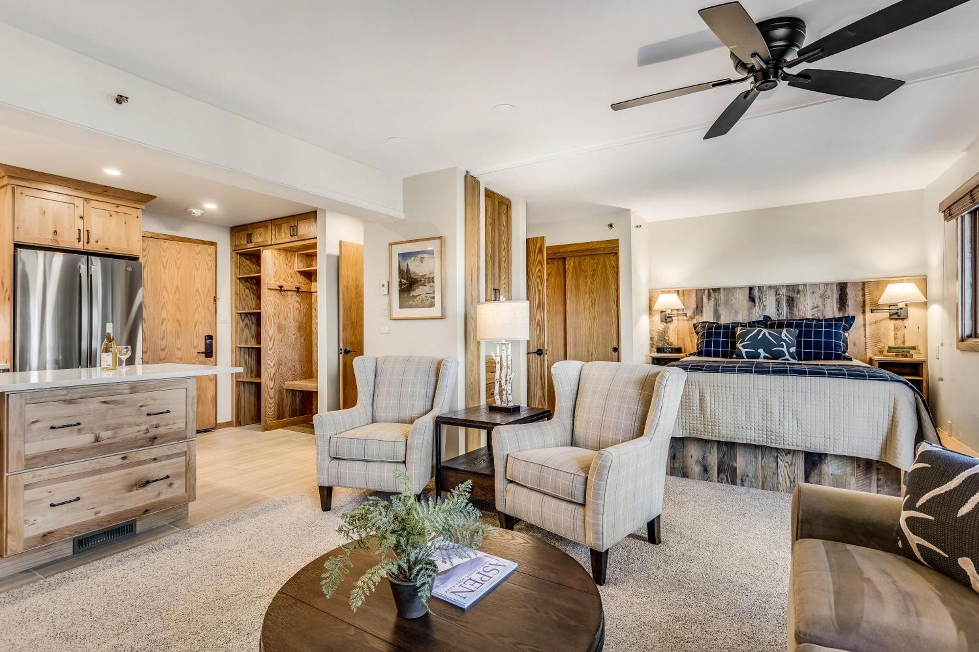 Laurelwood 107