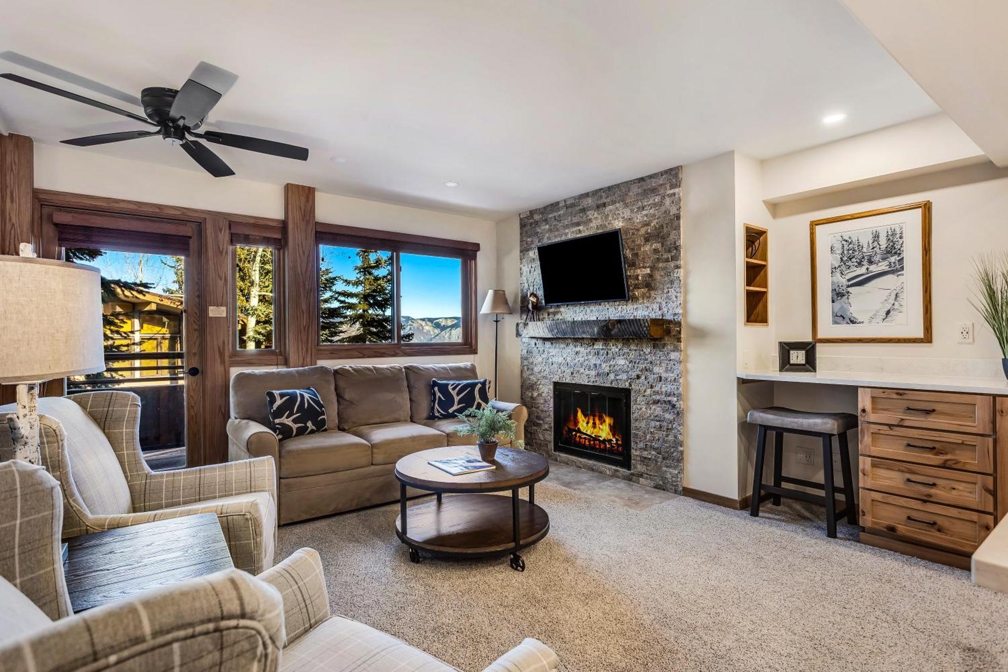 Laurelwood 107 * Snowmass Village