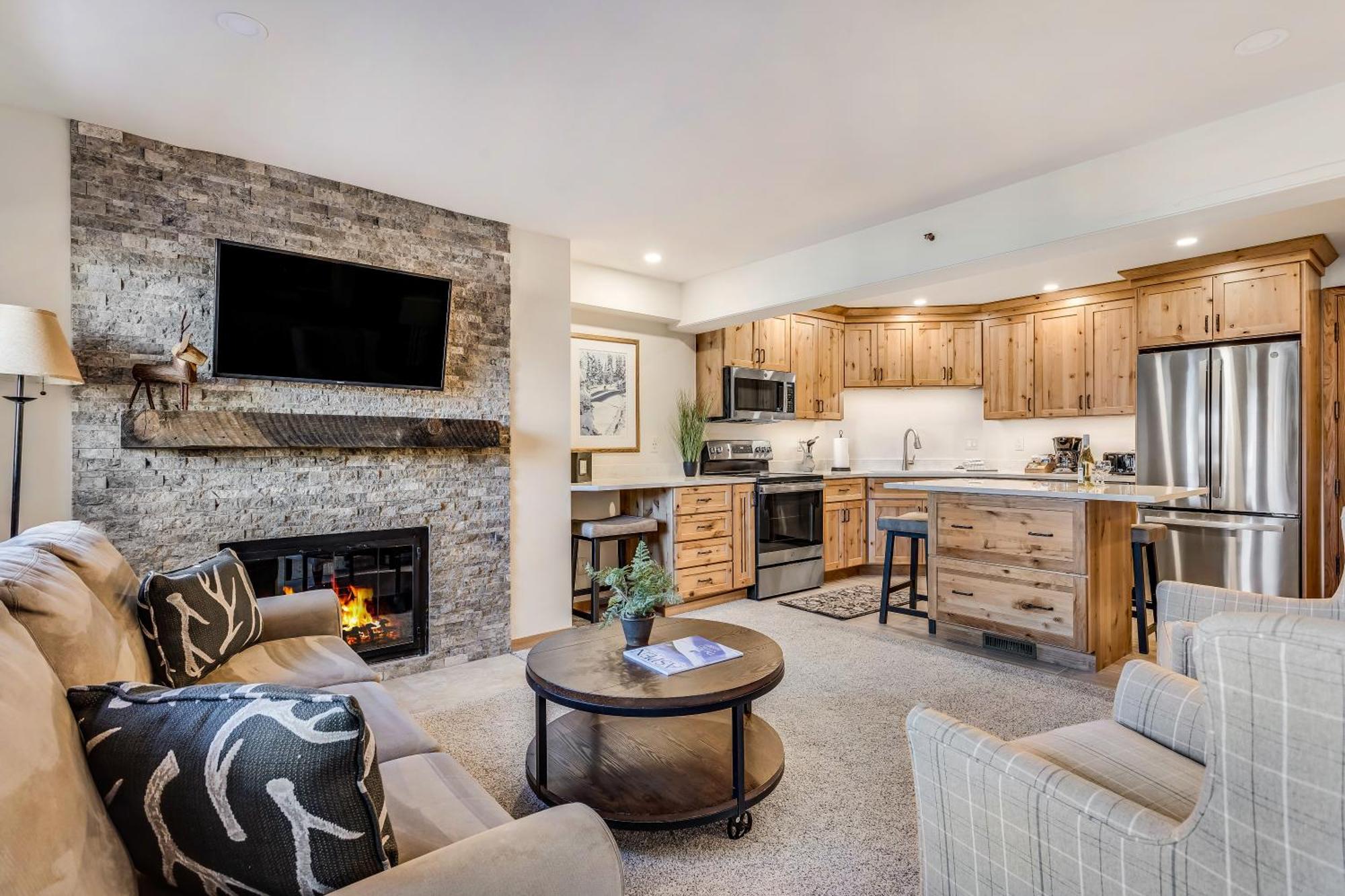 Laurelwood 107 Holiday home Snowmass Village