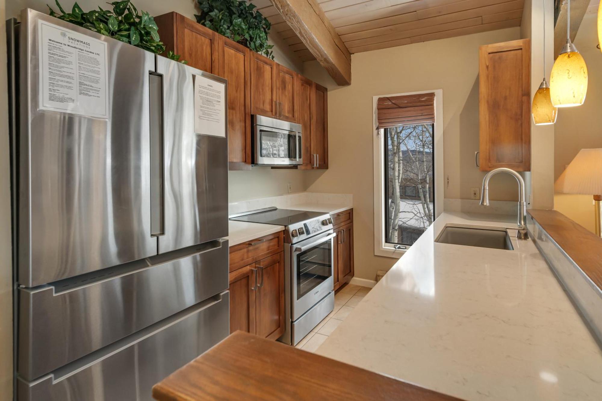 Woodbridge By Snowmass Vacations