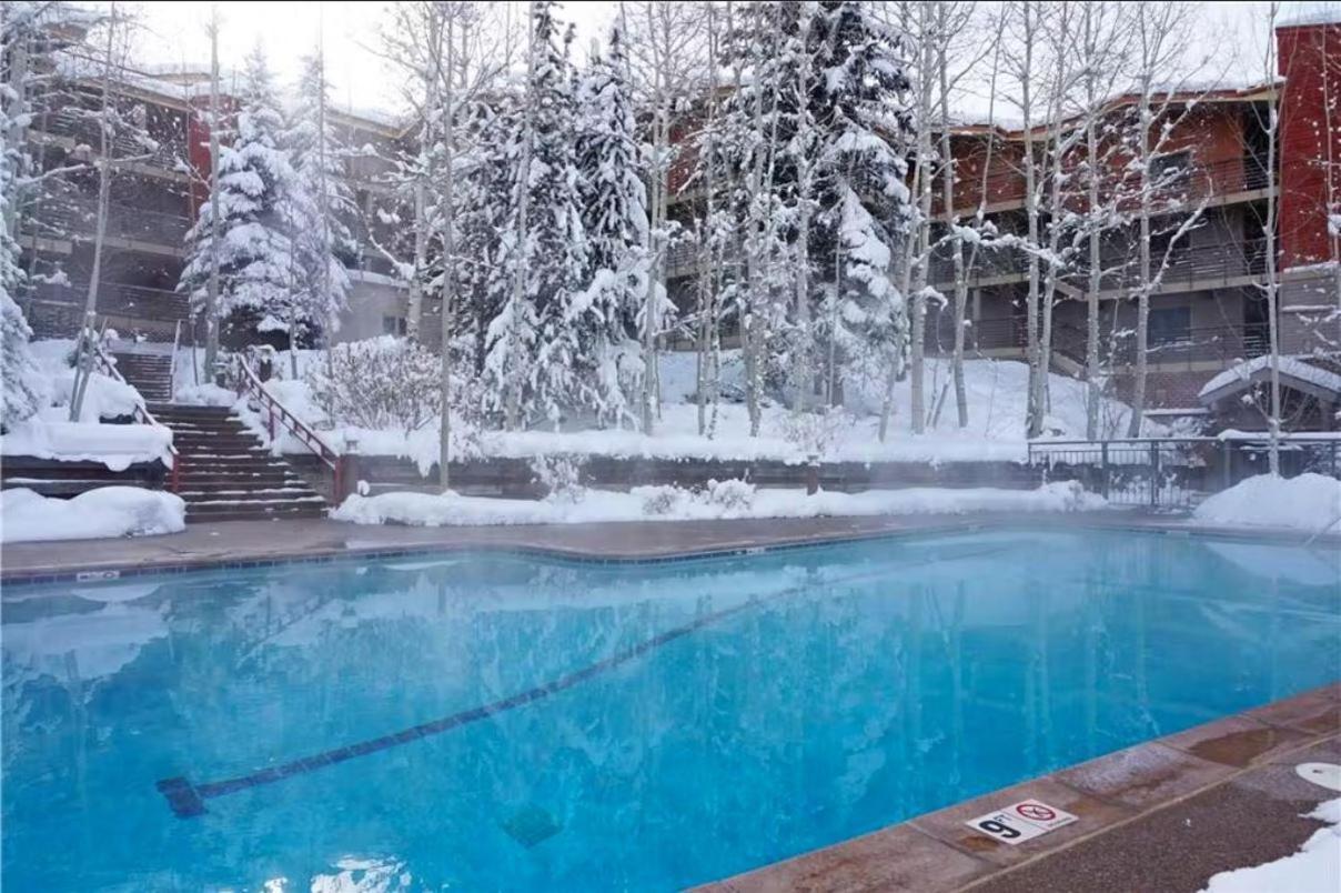 Holiday home Enclave 207, Snowmass Ski-in/ski-out W/shared Pool/hot Tub