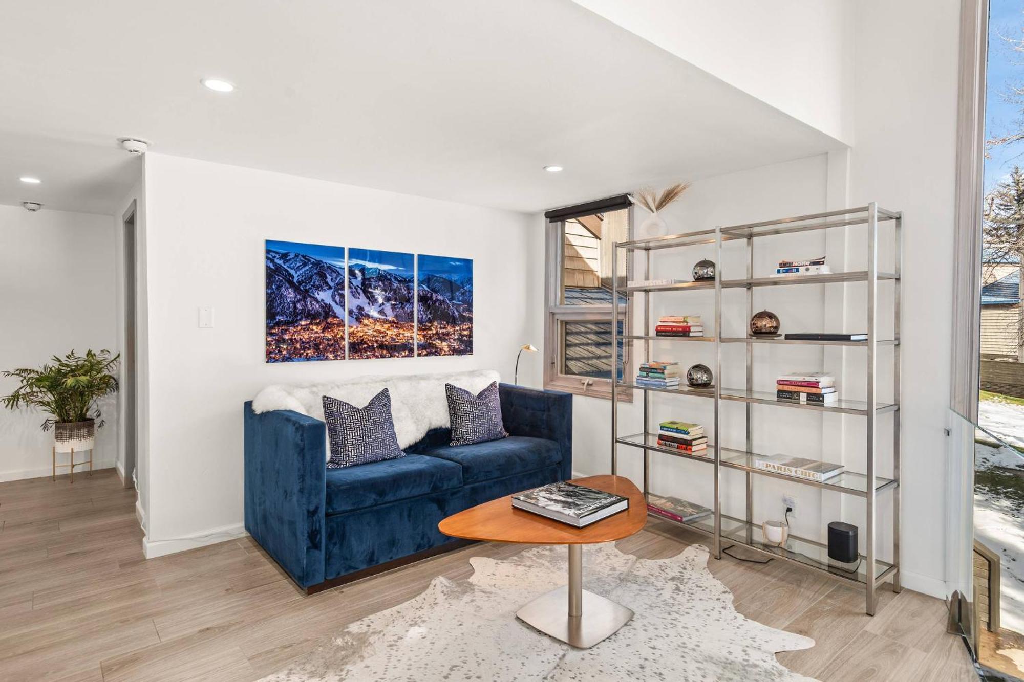 Snowmass 3 Loft Holiday home *