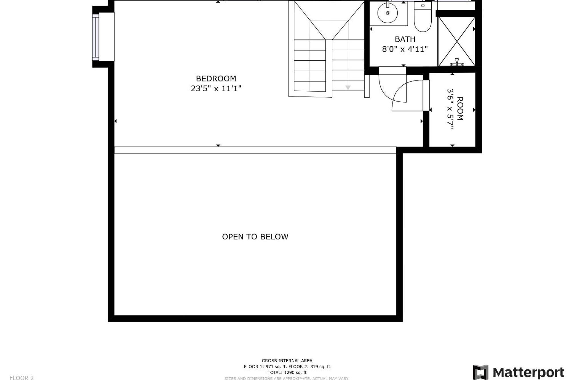Holiday home Seasons Four 172 Two Bedroom Loft *