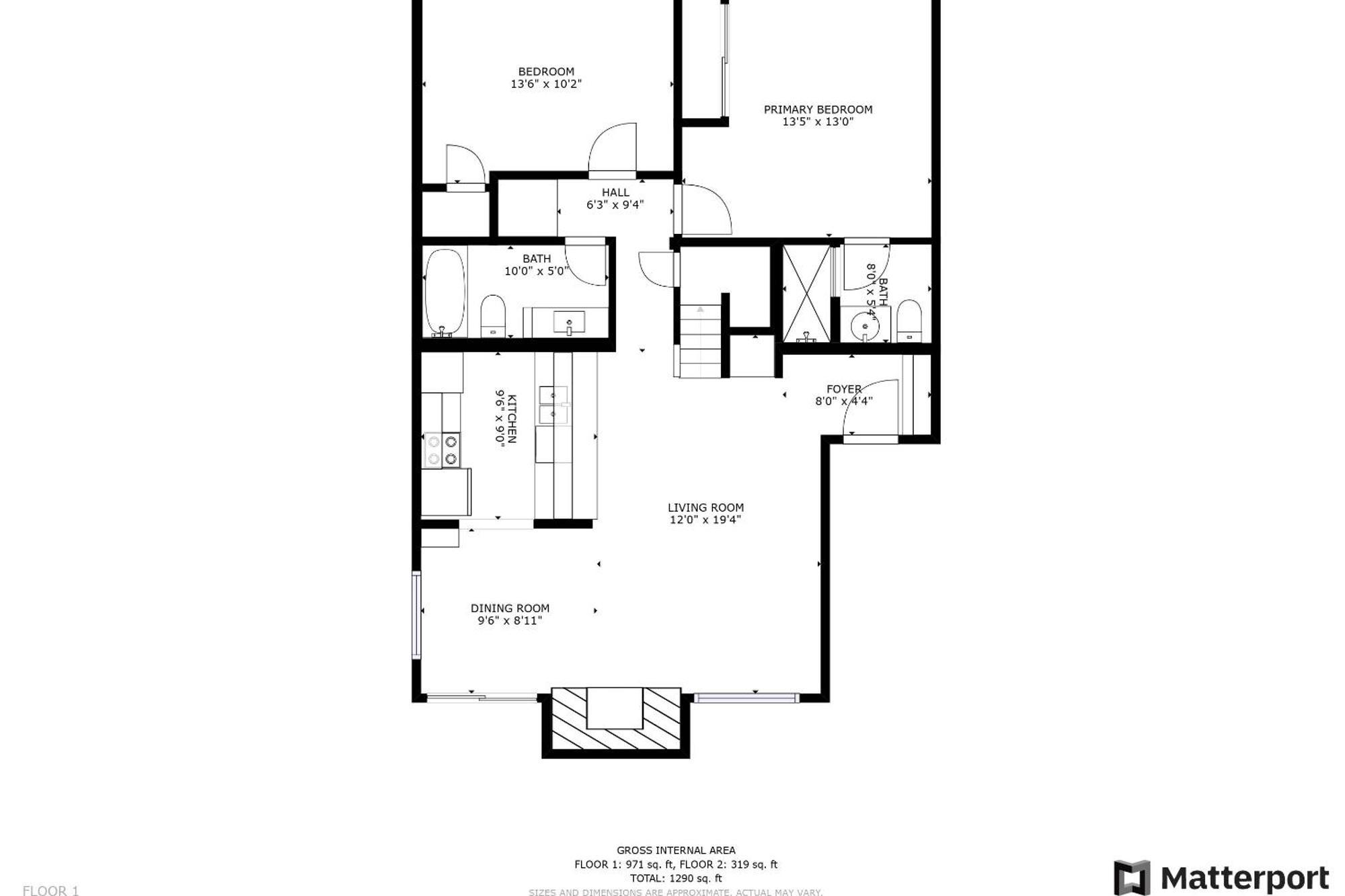 Seasons Four 172 Two Bedroom Loft * Snowmass Village