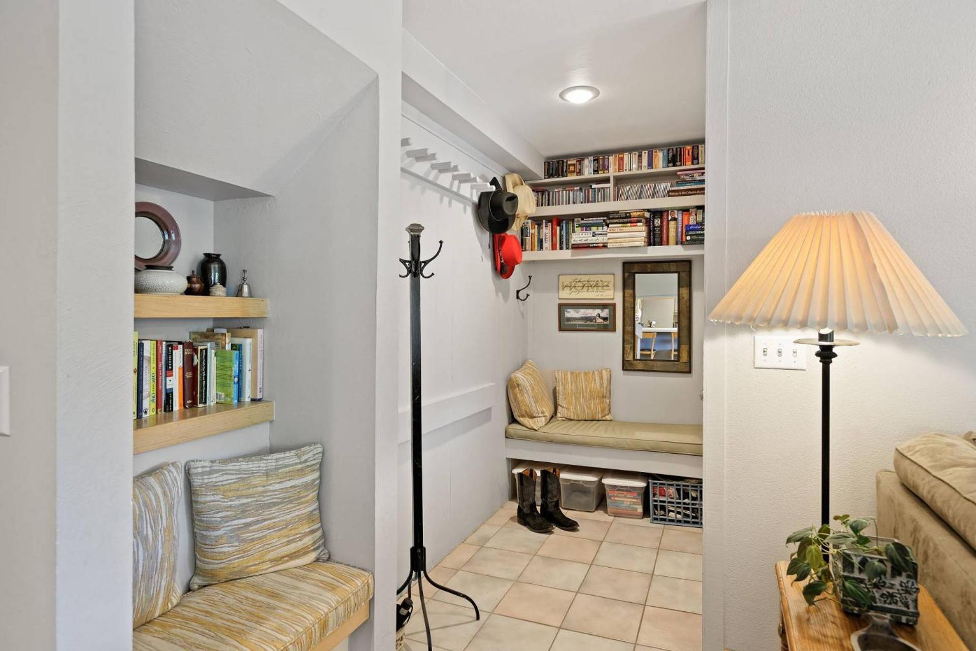 Seasons Four 172 Two Bedroom Loft Holiday home