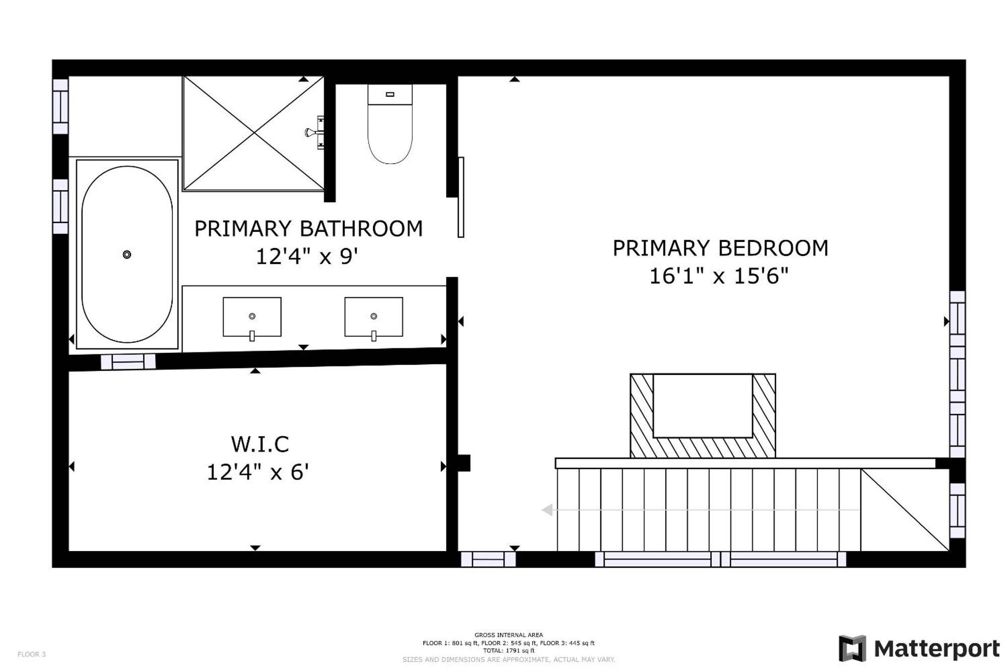 Snowmass 3 Loft *