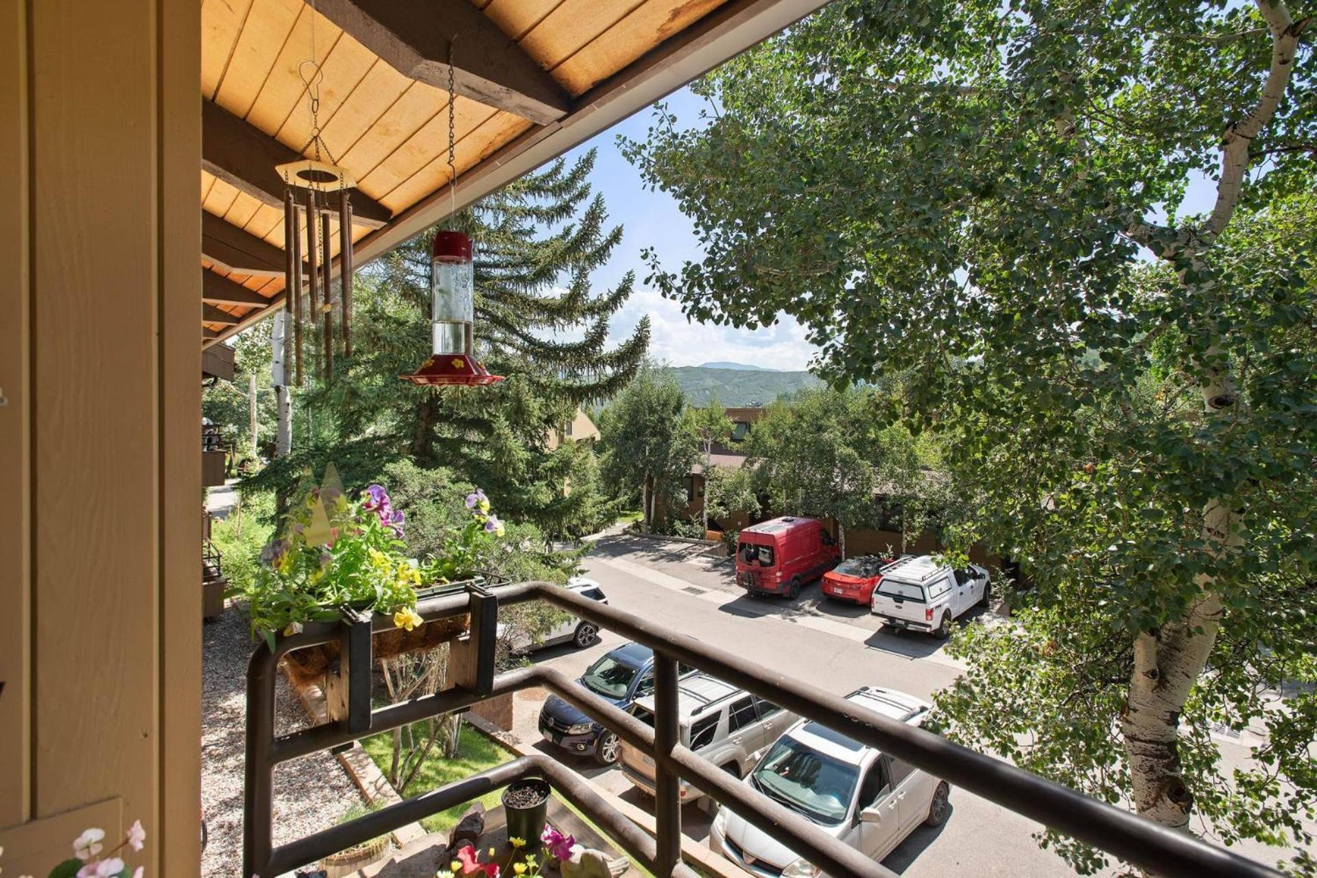 Seasons Four 172 Two Bedroom Loft Holiday home Snowmass Village
