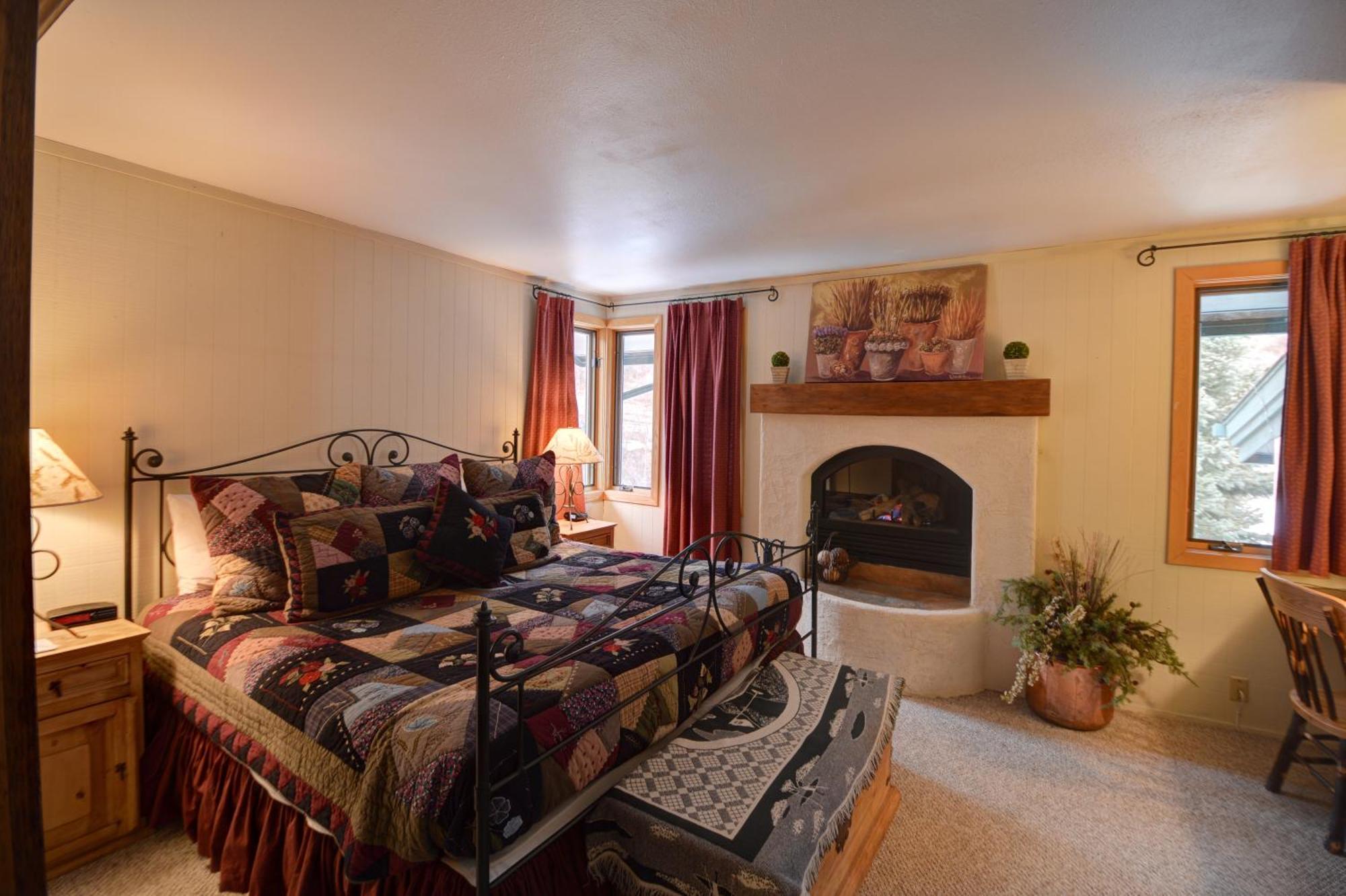 Aparthotel Tamarack Townhomes - Coraltree Collection 3*