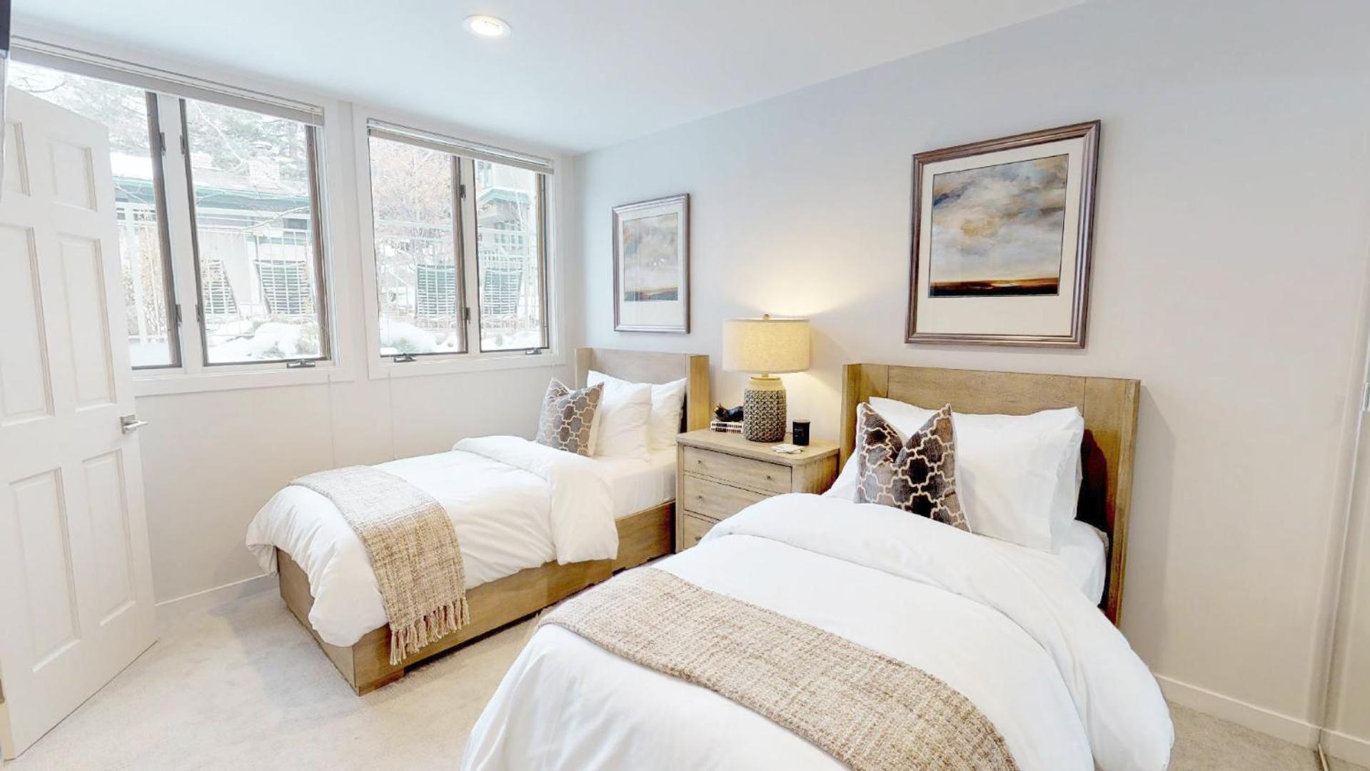 Aparthotel Tamarack Townhomes - Coraltree Collection 3*