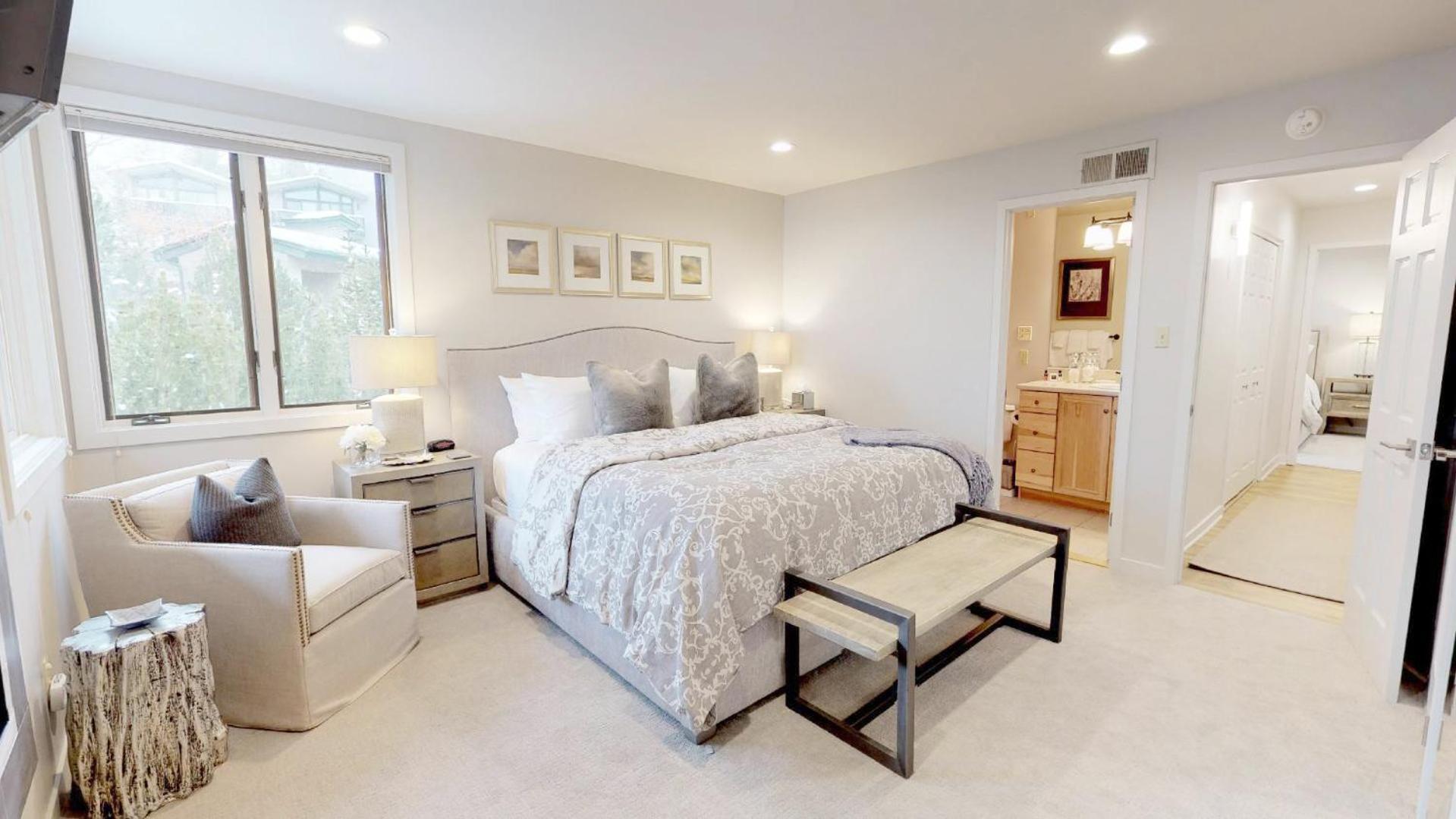 Tamarack Townhomes - Coraltree Collection Aparthotel 3*
