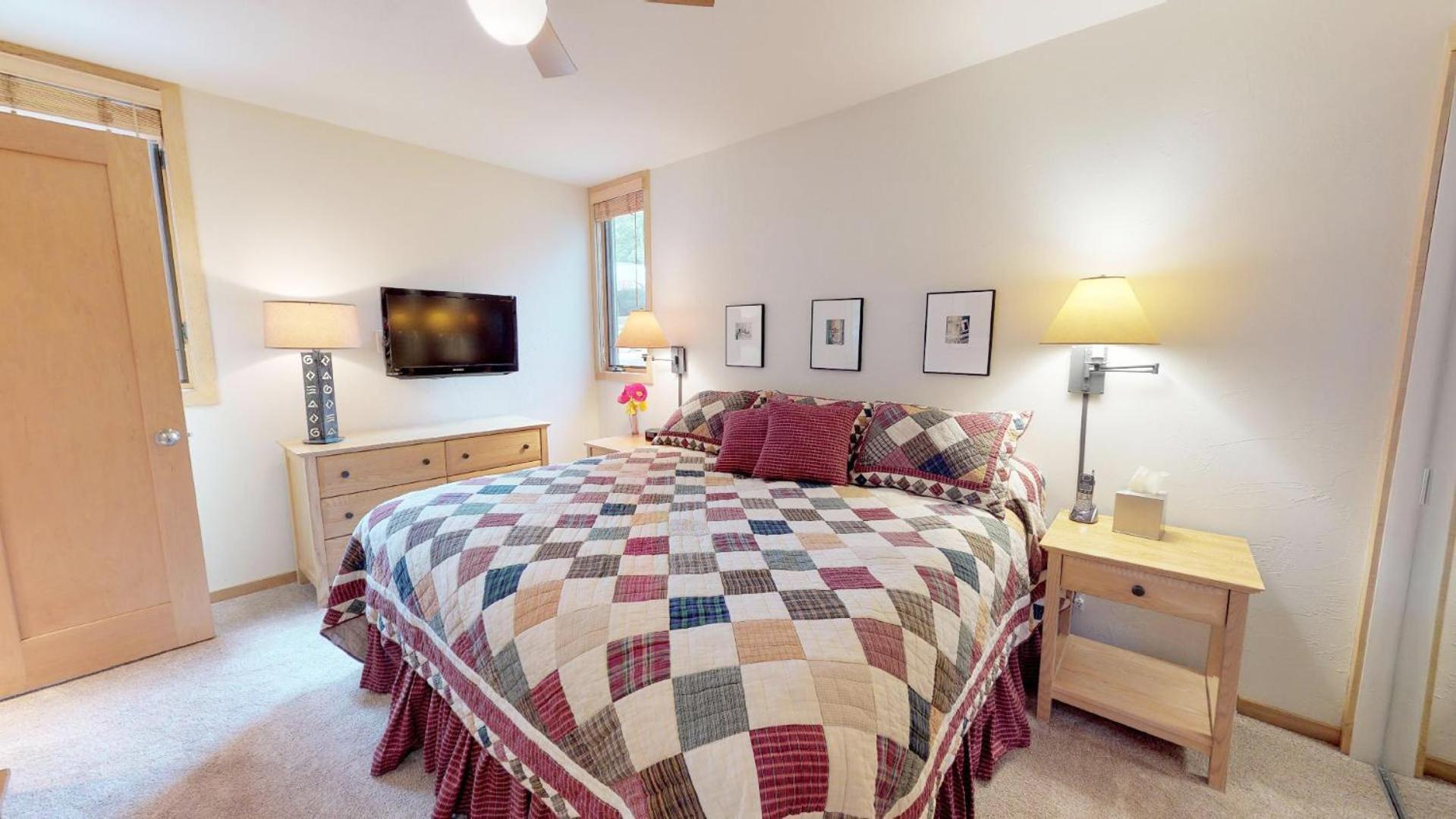 Aparthotel Tamarack Townhomes - Coraltree Collection Snowmass Village