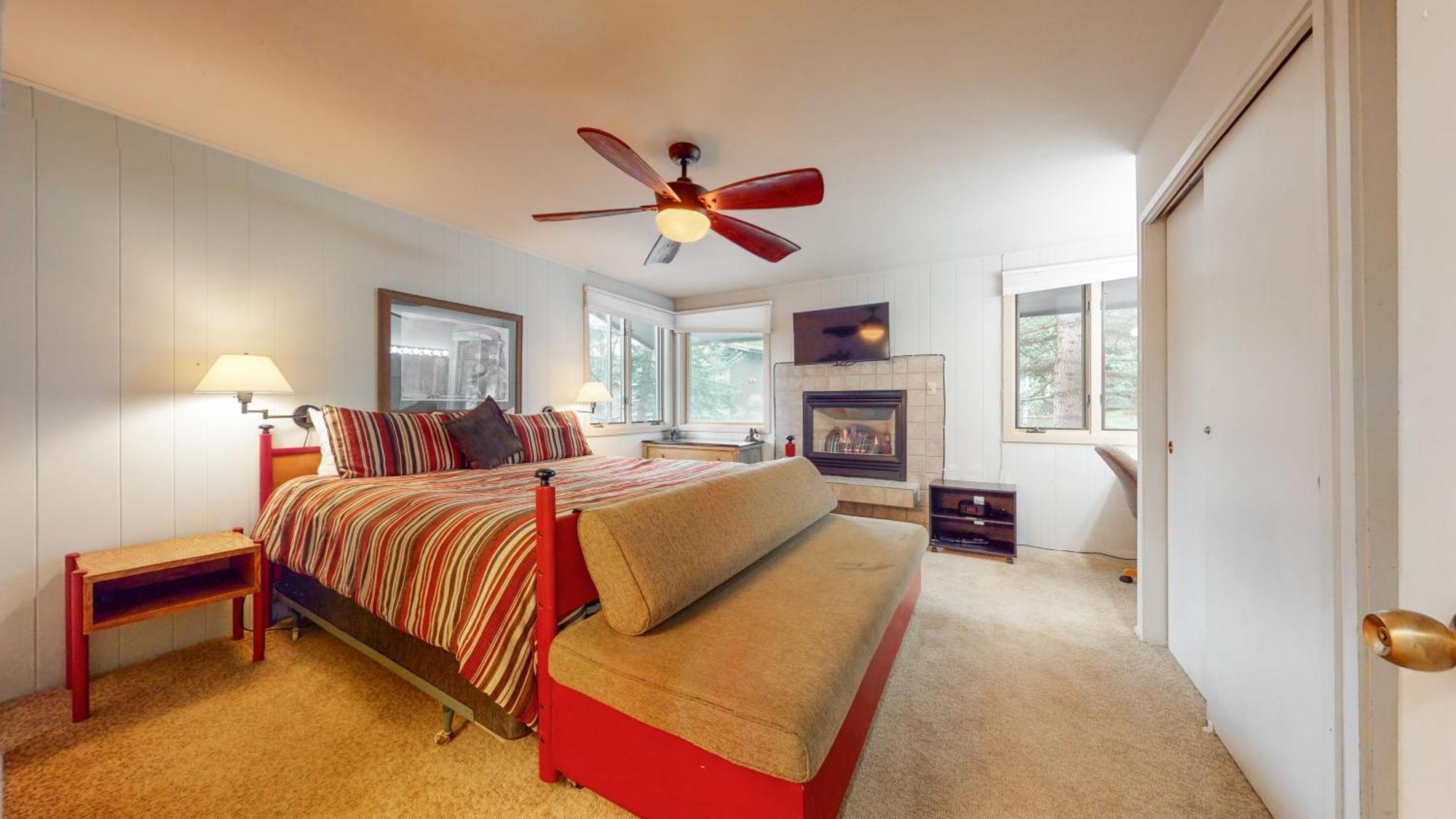 Tamarack Townhomes - Coraltree Collection