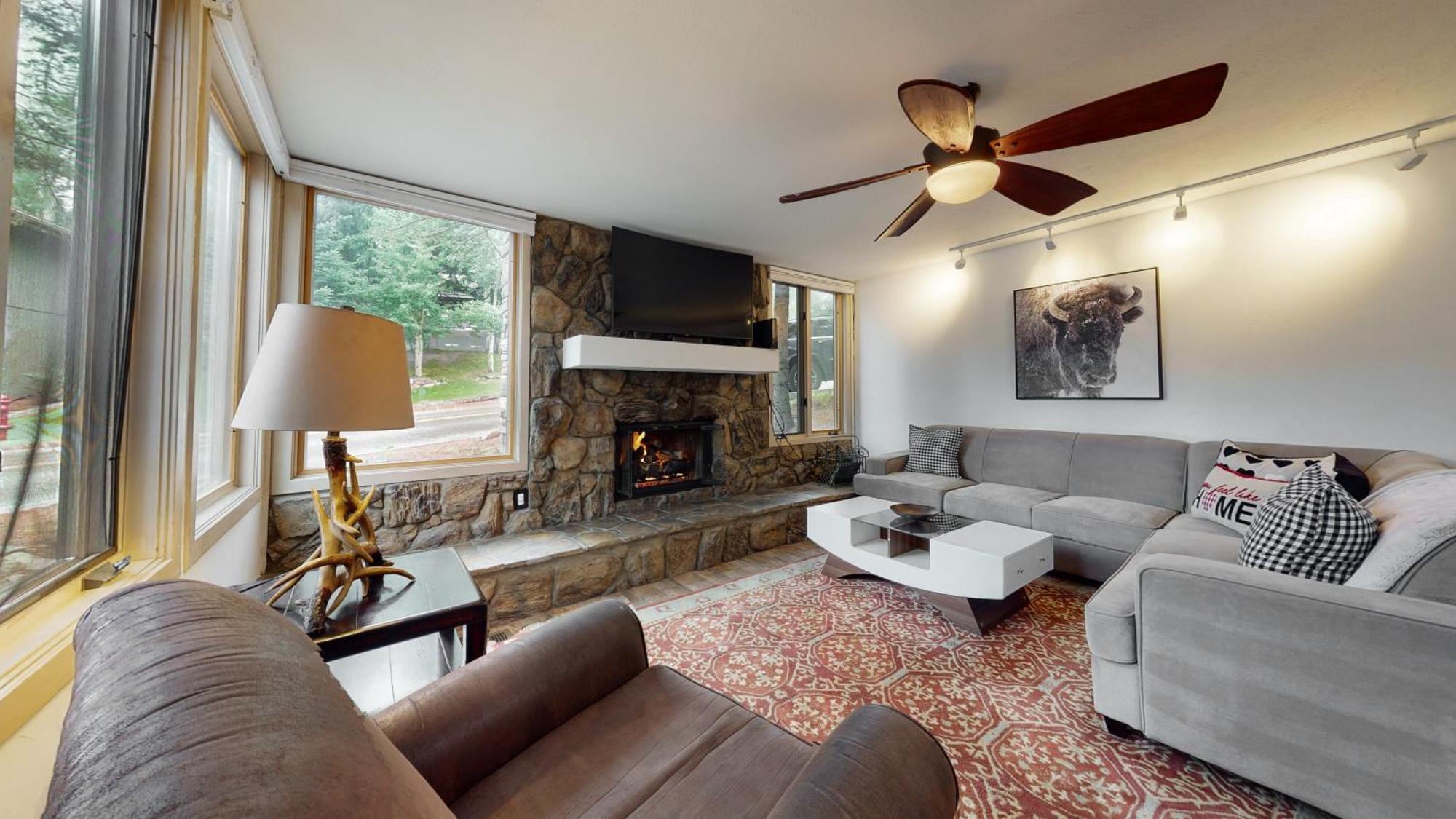 Tamarack Townhomes - Coraltree Collection 3*