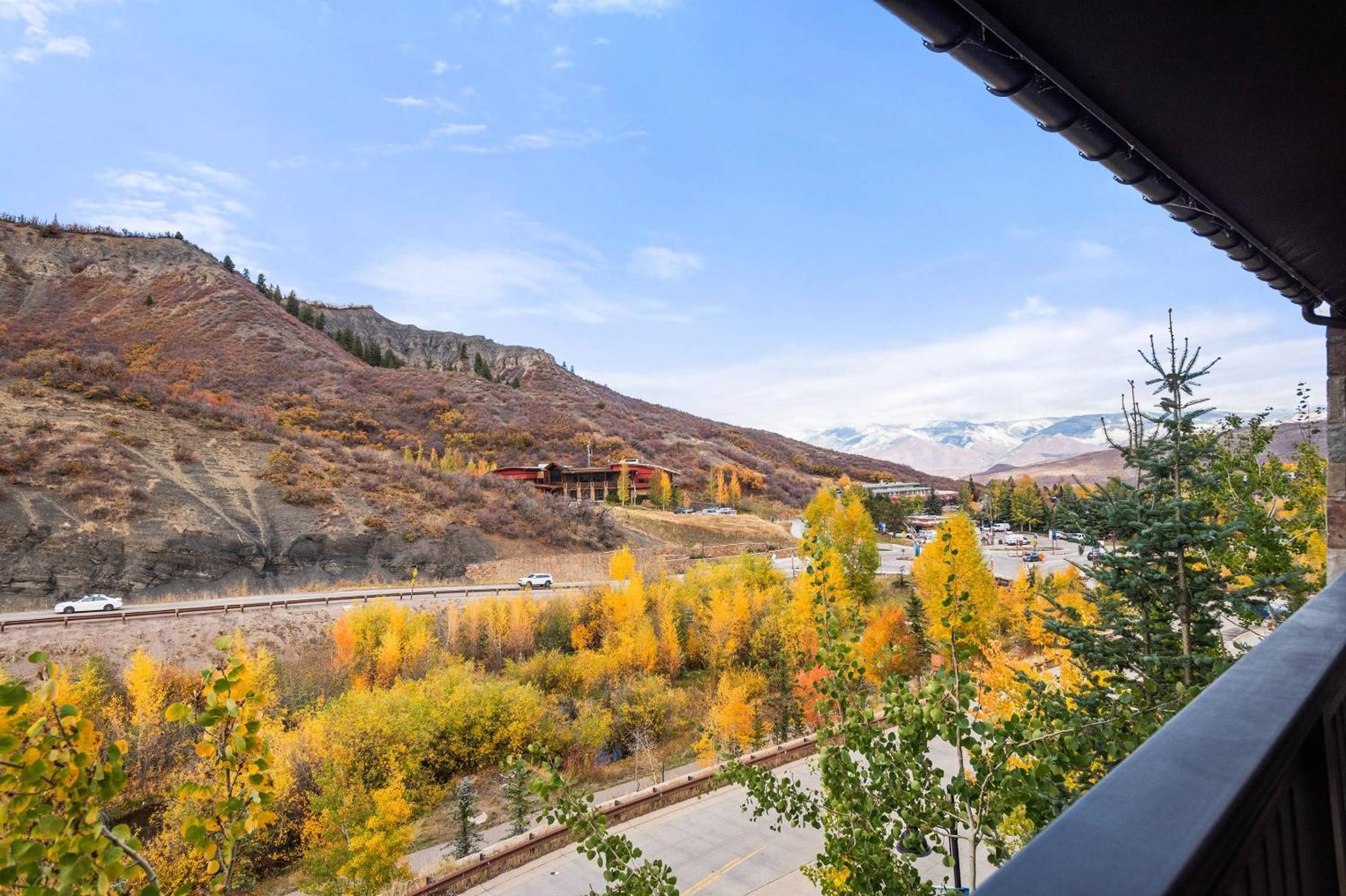 Capitol Peak 3127 Holiday home *