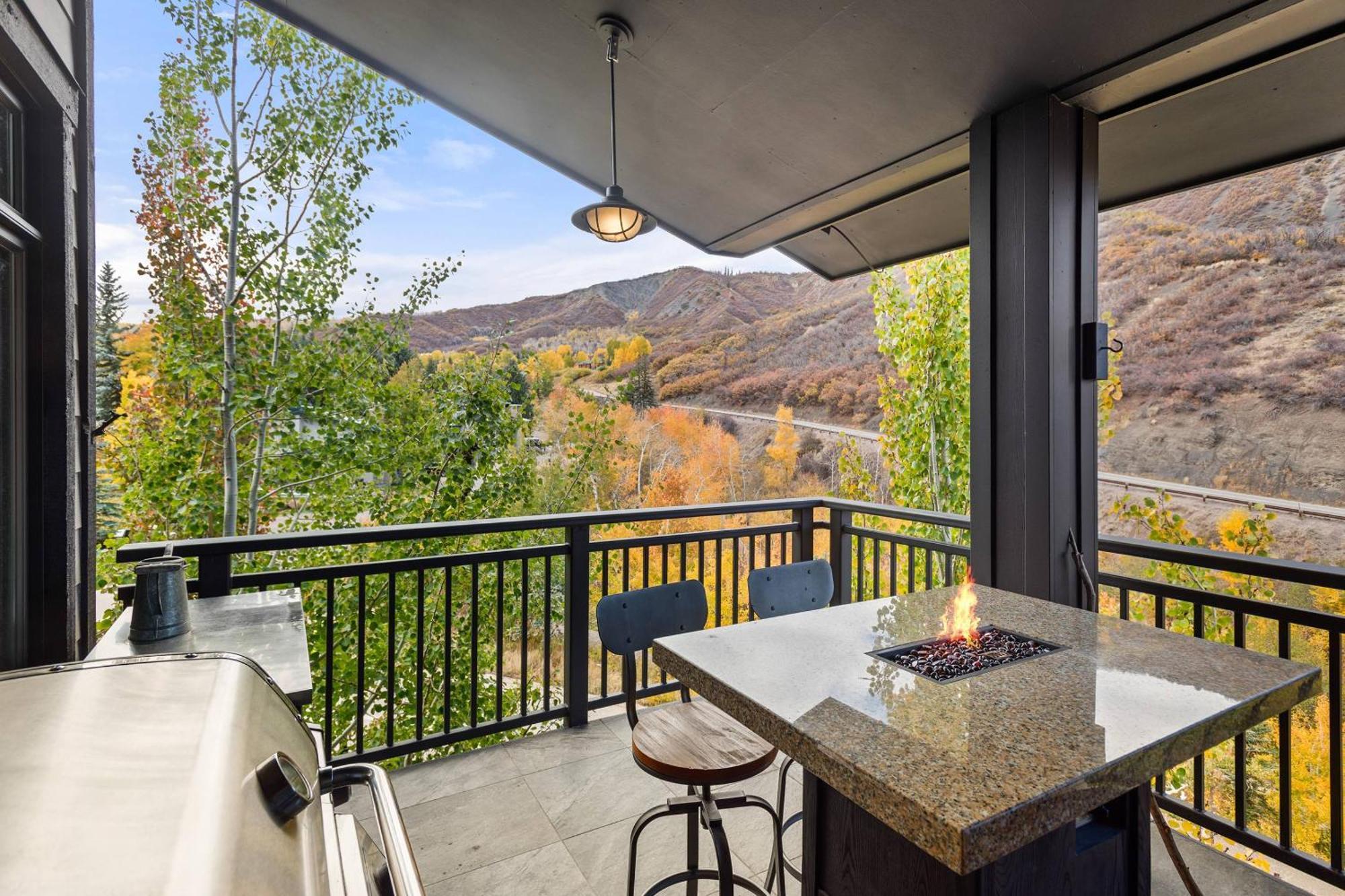 Capitol Peak 3127 Holiday home *