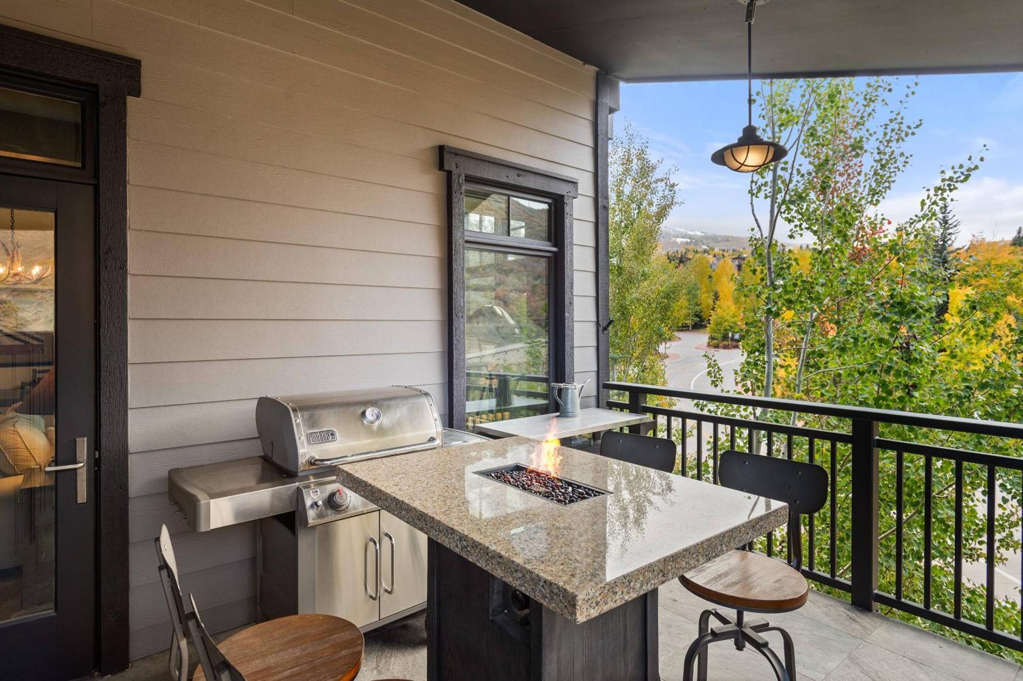 Holiday home Capitol Peak 3127 Snowmass Village
