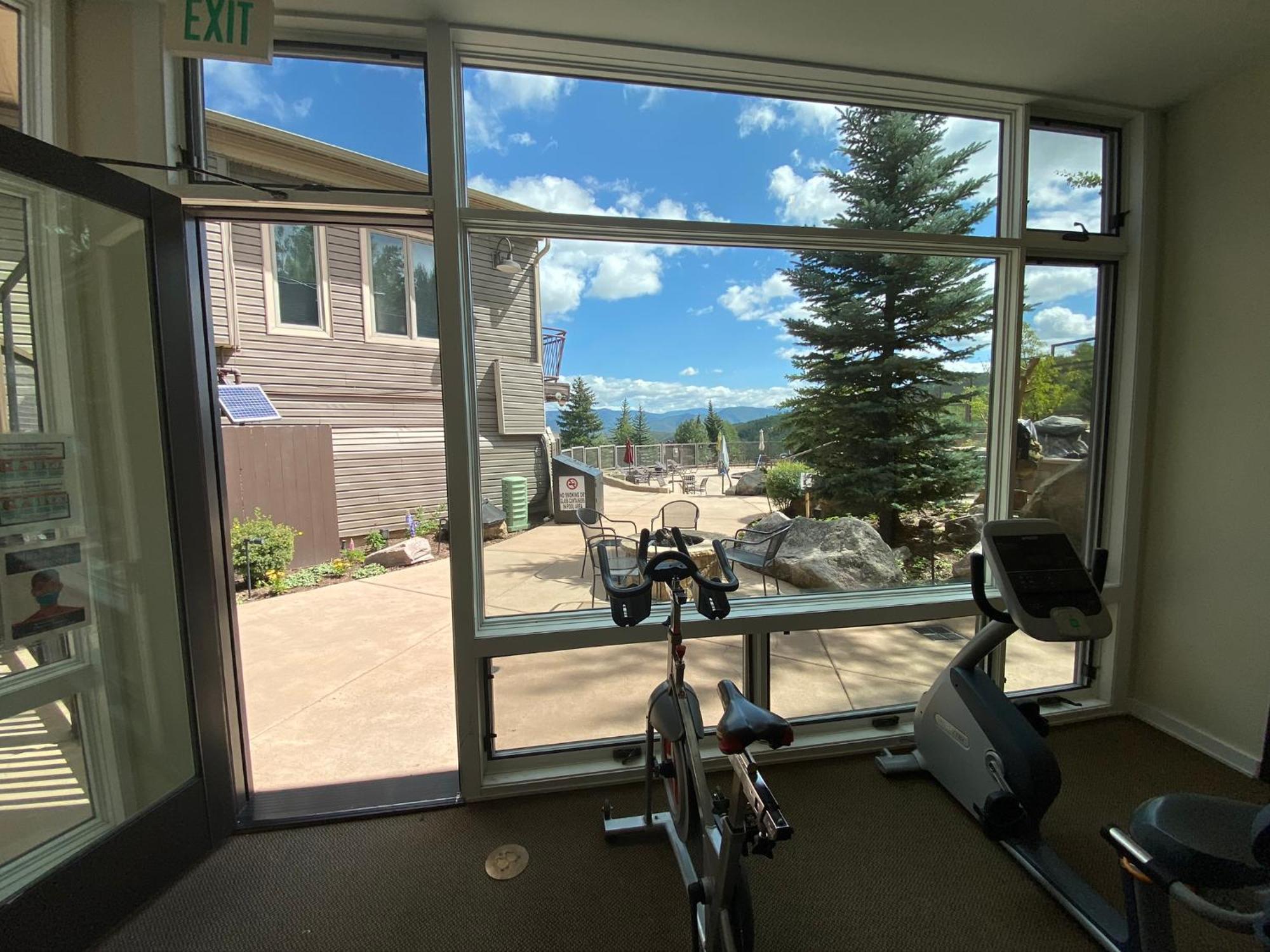 Timberline 3 Bedroom Deluxe Unit D2e