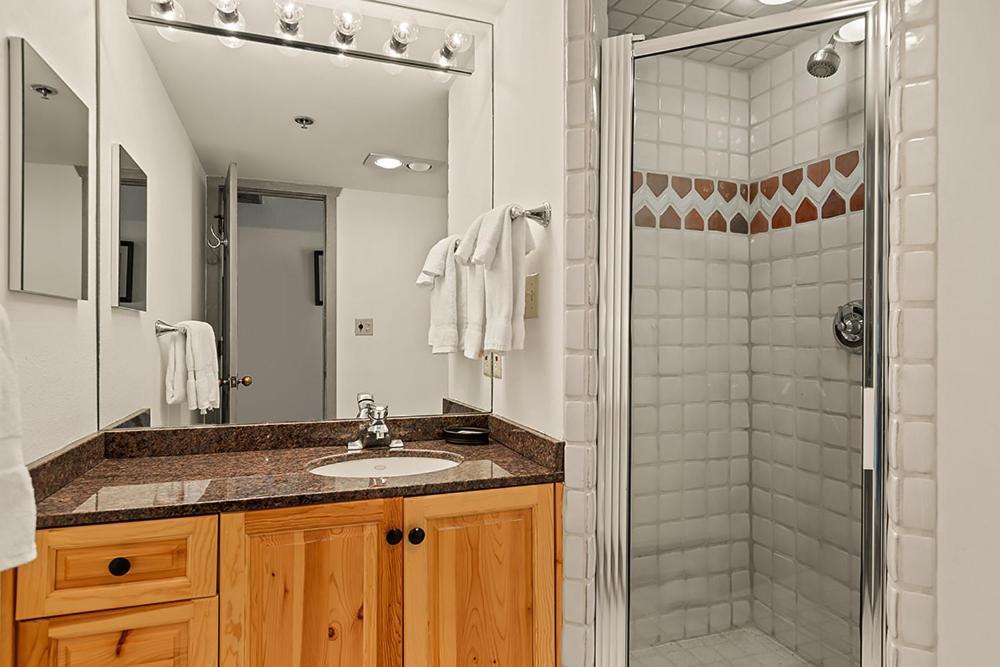 Enclave 307, Snowmass Ski-in/ski-out W/shared Pool/hot Tub Holiday home Snowmass Village