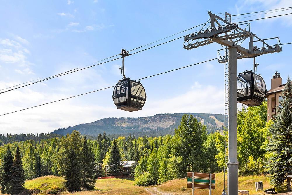 Holiday home Enclave 307, Snowmass Ski-in/ski-out W/shared Pool/hot Tub Snowmass Village