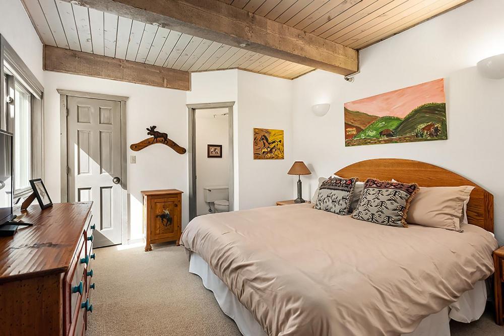 Enclave 307, Snowmass Ski-in/ski-out W/shared Pool/hot Tub
