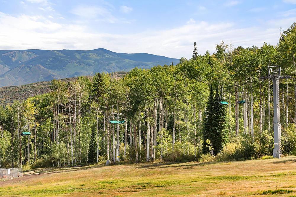 Enclave 307, Snowmass Ski-in/ski-out W/shared Pool/hot Tub Holiday home *