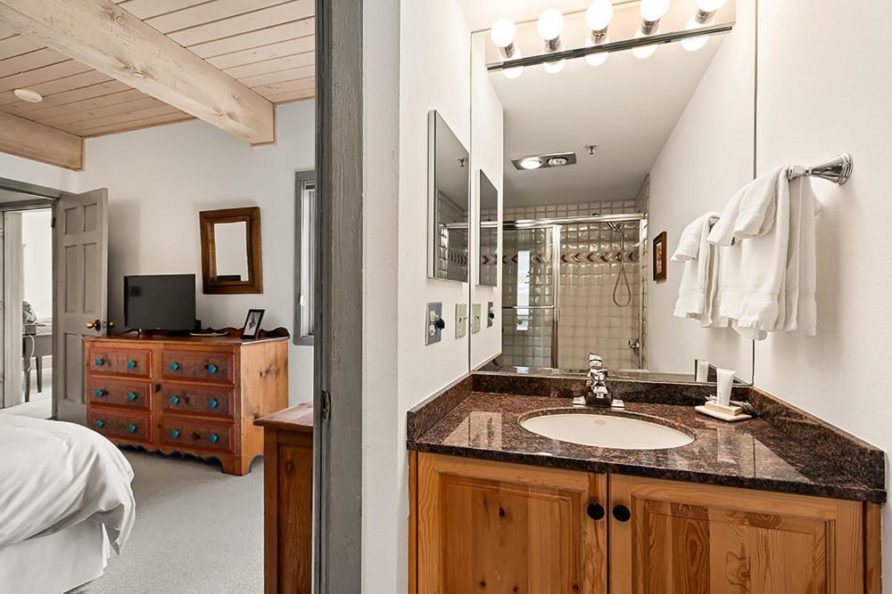 Holiday home Enclave 307, Snowmass Ski-in/ski-out W/shared Pool/hot Tub Snowmass Village