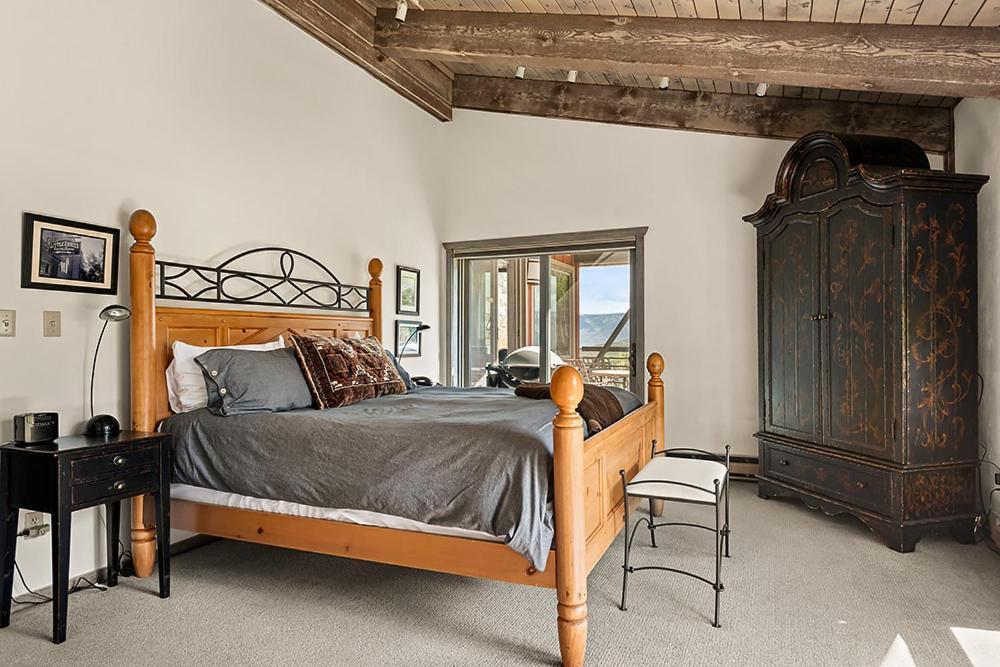 Holiday home Enclave 307, Snowmass Ski-in/ski-out W/shared Pool/hot Tub