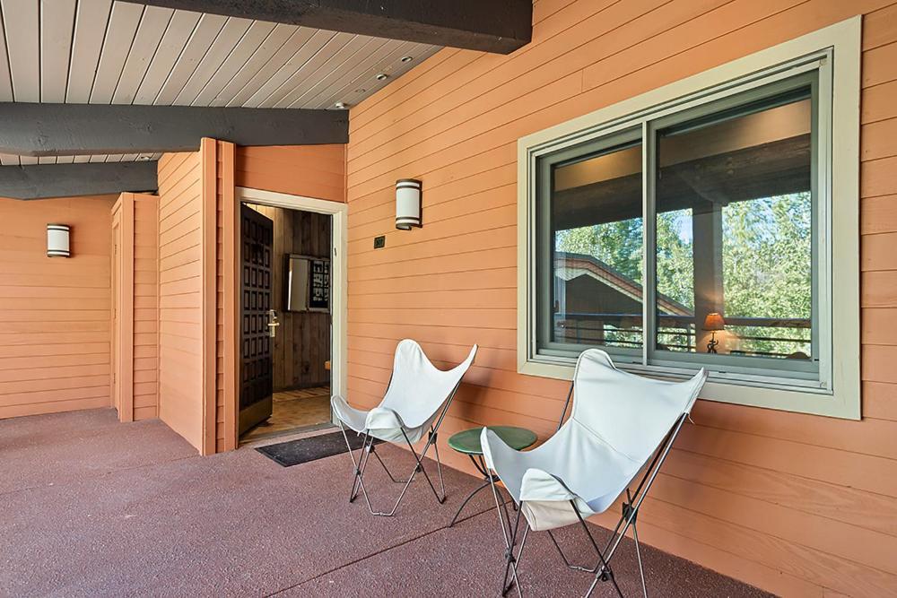 Enclave 307, Snowmass Ski-in/ski-out W/shared Pool/hot Tub Holiday home