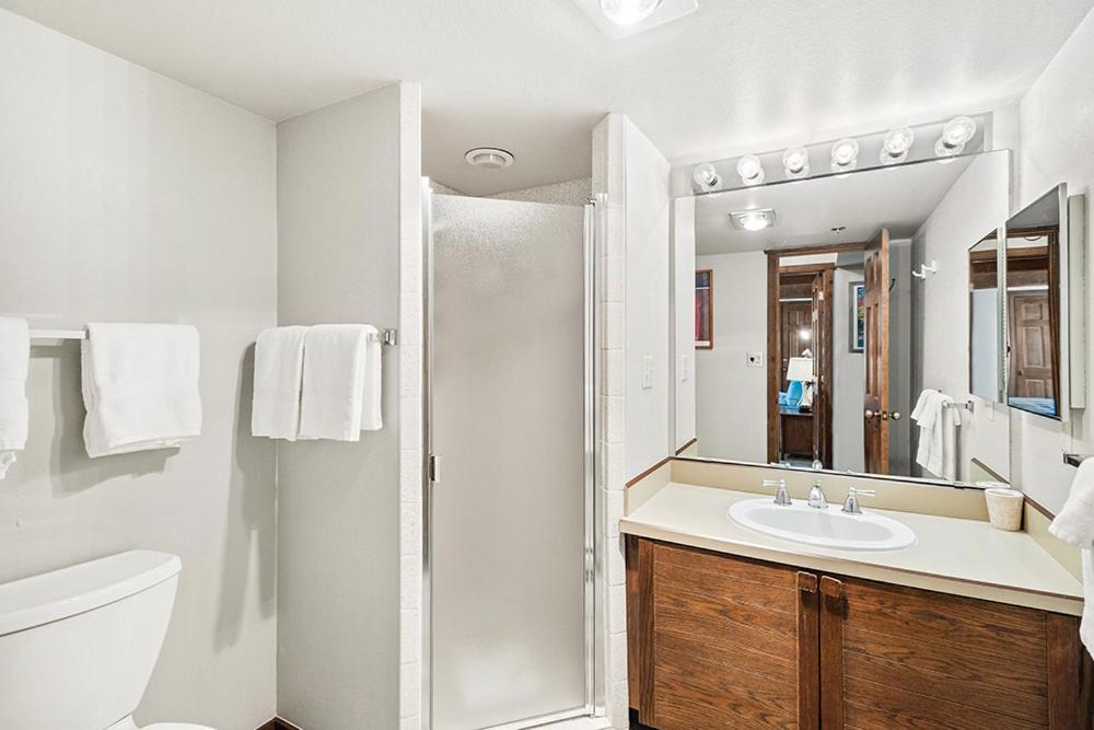 Enclave 208, Snowmass Ski-in/ski-out W/shared Pool/hot Tub/wifi