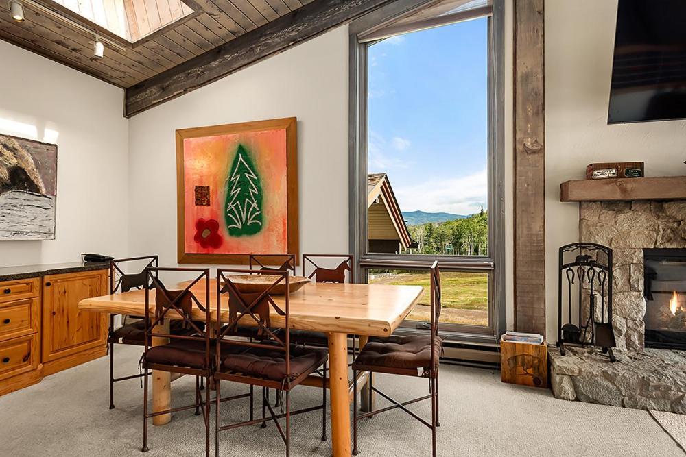 Holiday home Enclave 307, Snowmass Ski-in/ski-out W/shared Pool/hot Tub *