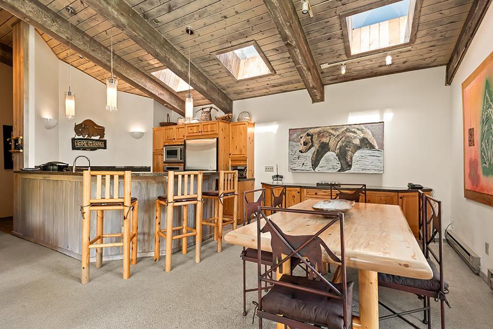 Holiday home Enclave 307, Snowmass Ski-in/ski-out W/shared Pool/hot Tub Snowmass Village