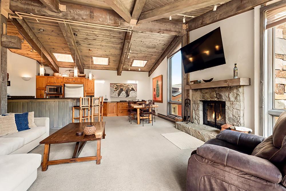 Enclave 307, Snowmass Ski-in/ski-out W/shared Pool/hot Tub Holiday home Snowmass Village