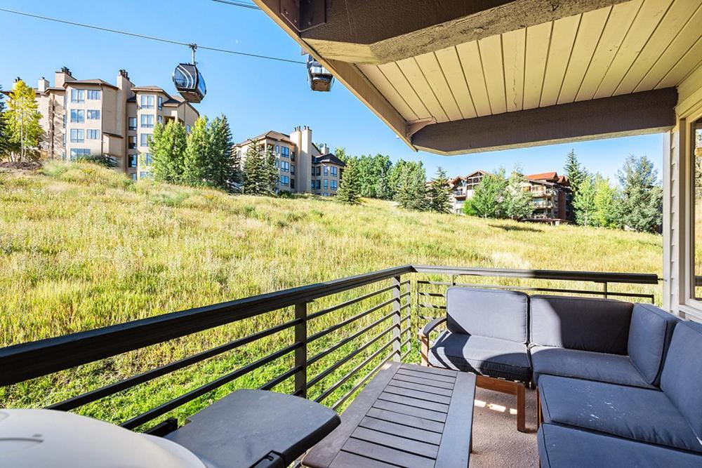 Enclave 208, Snowmass Ski-in/ski-out W/shared Pool/hot Tub/wifi Snowmass Village