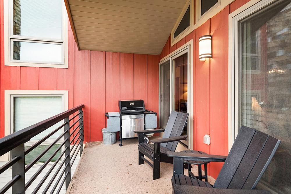 Holiday home Enclave 303, Snowmass Ski-in/ski-out With Shared Pool/hot Tub *