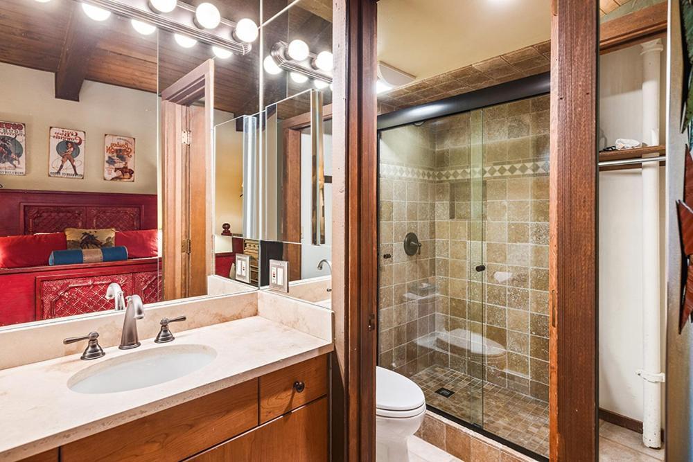 Enclave 303, Snowmass Ski-in/ski-out With Shared Pool/hot Tub Snowmass Village