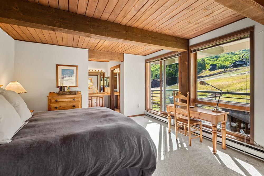 Enclave 208, Snowmass Ski-in/ski-out W/shared Pool/hot Tub/wifi Holiday home