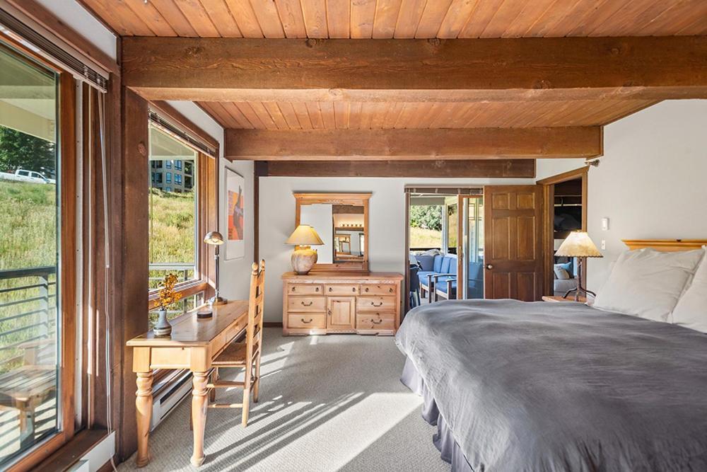 Holiday home Enclave 208, Snowmass Ski-in/ski-out W/shared Pool/hot Tub/wifi *