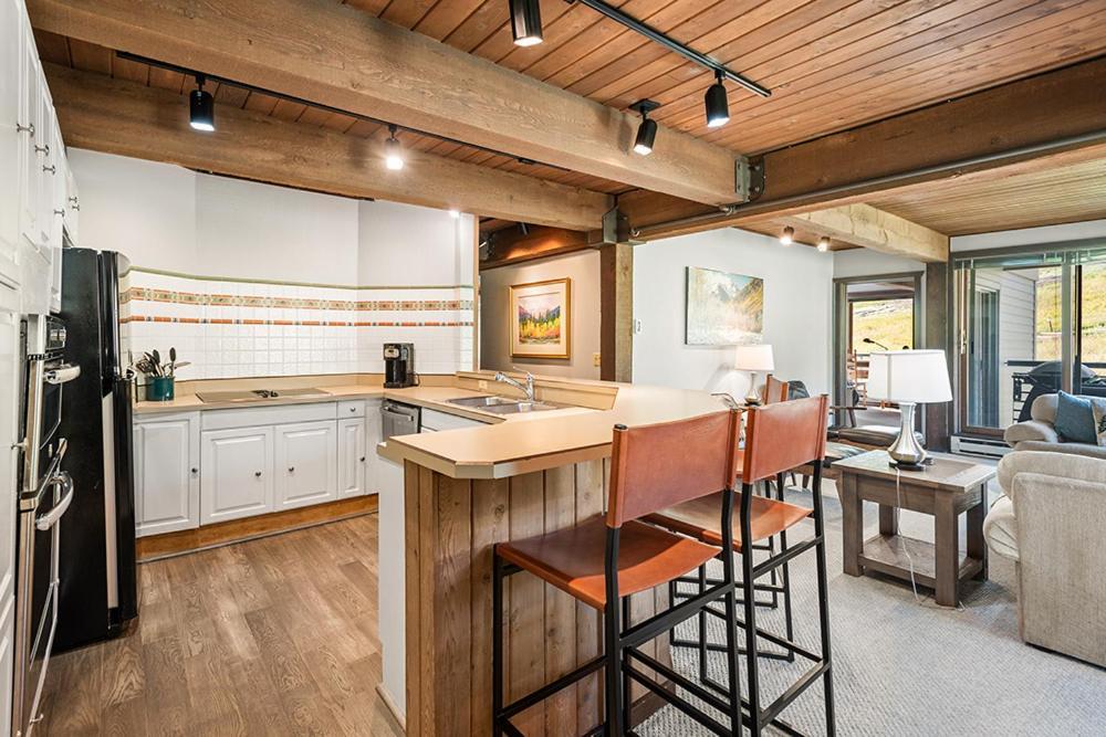 Holiday home Enclave 208, Snowmass Ski-in/ski-out W/shared Pool/hot Tub/wifi *
