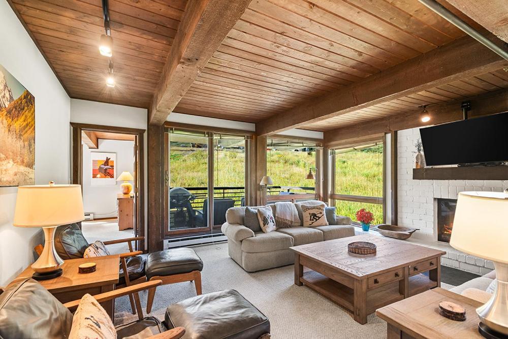Holiday home Enclave 208, Snowmass Ski-in/ski-out W/shared Pool/hot Tub/wifi Snowmass Village