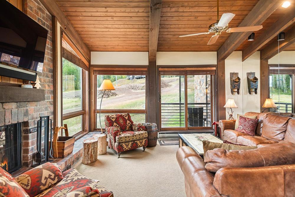 Holiday home Enclave 303, Snowmass Ski-in/ski-out With Shared Pool/hot Tub