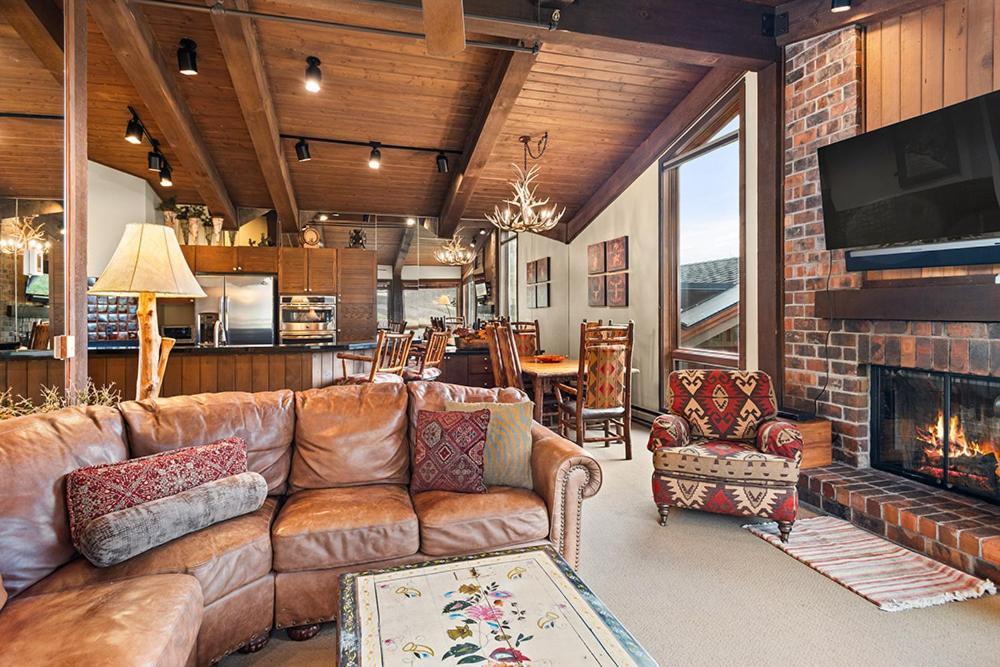 Holiday home Enclave 303, Snowmass Ski-in/ski-out With Shared Pool/hot Tub Snowmass Village