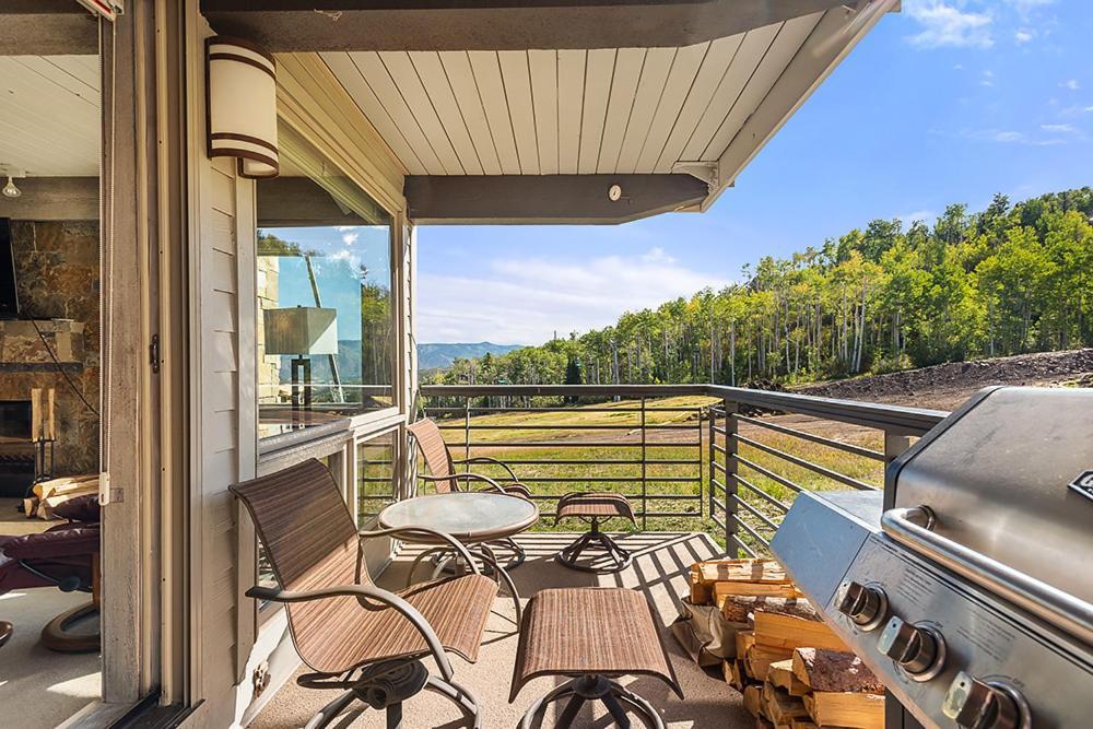 Enclave 207, Snowmass Ski-in/ski-out W/shared Pool/hot Tub Snowmass Village