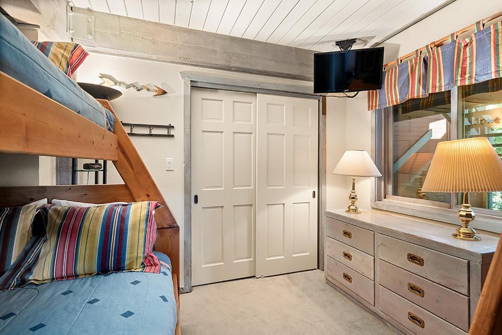 Enclave 207, Snowmass Ski-in/ski-out W/shared Pool/hot Tub Holiday home Snowmass Village