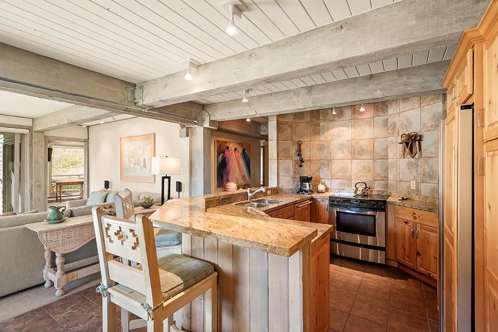 Enclave 207, Snowmass Ski-in/ski-out W/shared Pool/hot Tub Holiday home Snowmass Village