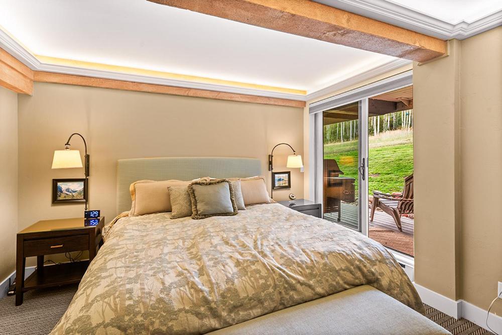 Enclave 102, Snowmass Ski-in/ski-out W/shared Pool/hot Tub Holiday home
