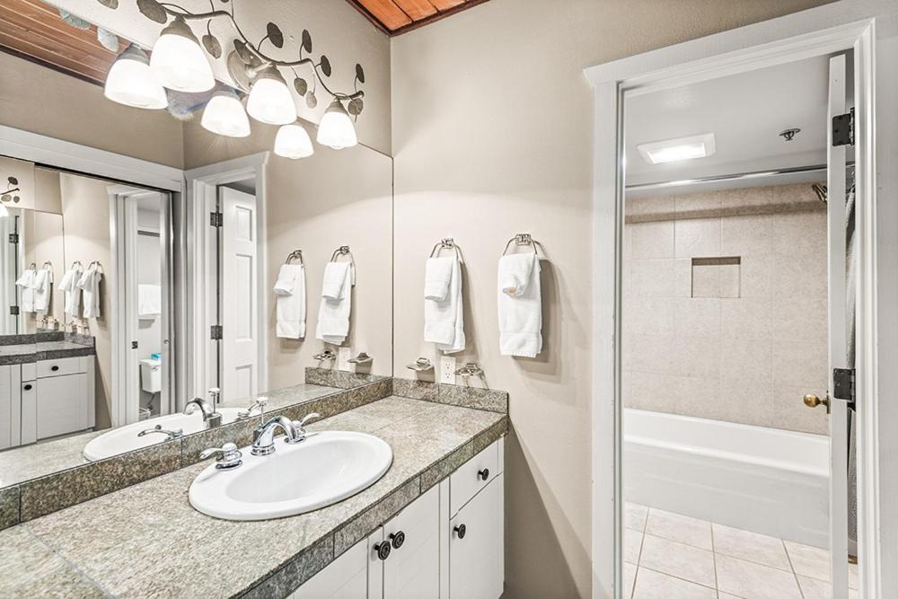 Enclave 103, Snowmass Ski-in/ski-out W/shared Pool/hot Tub Holiday home *
